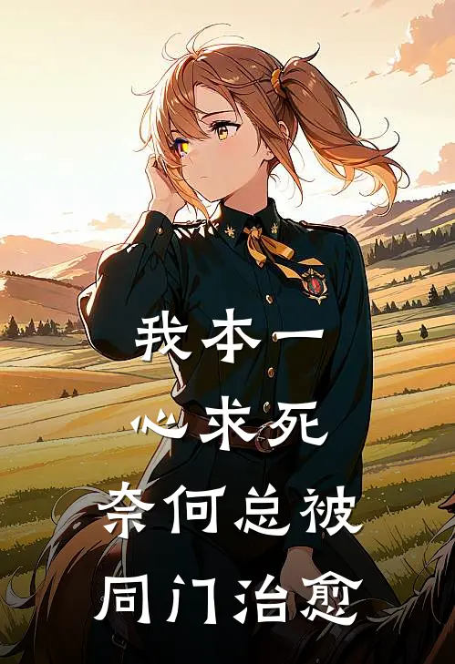 我本一心求死，奈何总被同门治愈(黎瑆悦沈磬璇)全文免费小说_小说免费完结我本一心求死，奈何总被同门治愈(黎瑆悦沈磬璇)