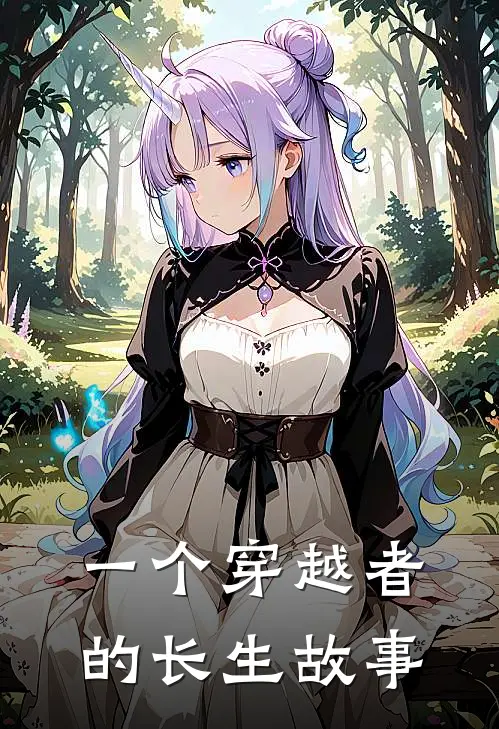 一个穿越者的长生故事