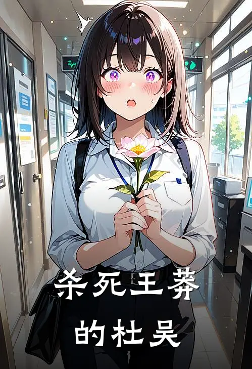 杀死王莽的杜吴