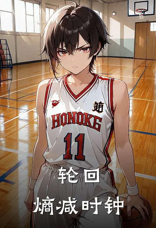 轮回：熵减时钟