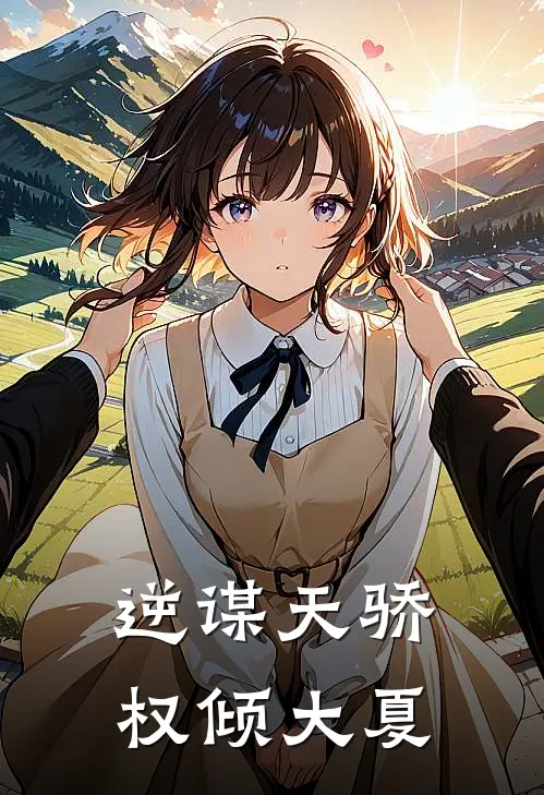 逆谋天骄：权倾大夏