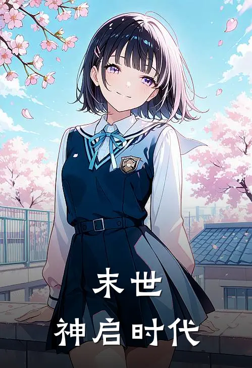 末世：神启时代