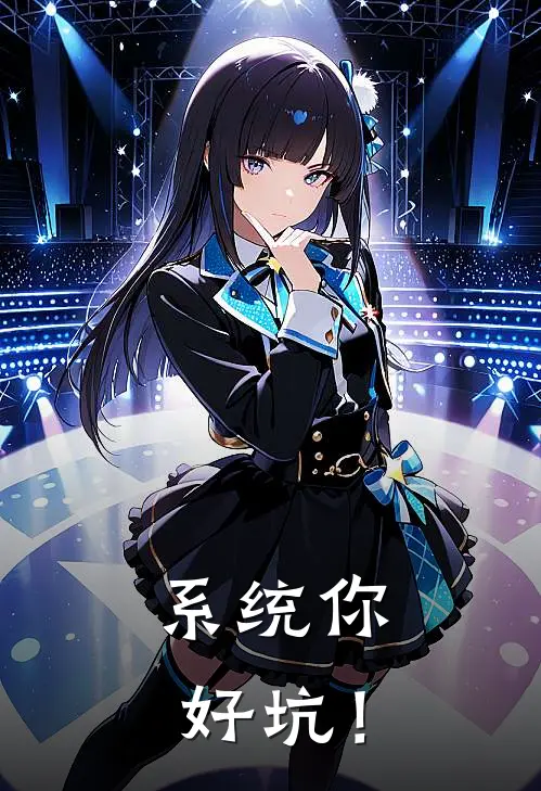 系统你好坑！
