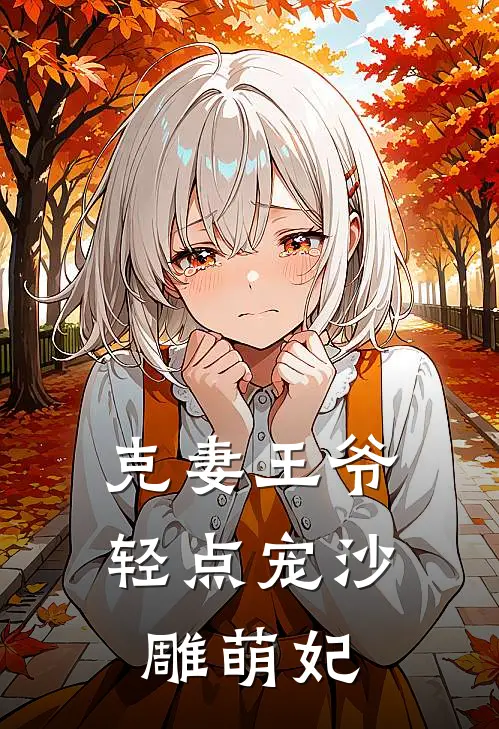 克妻王爷轻点宠沙雕萌妃