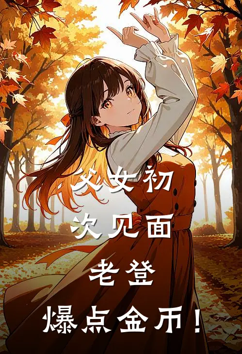 父女初次见面：老登，爆点金币！