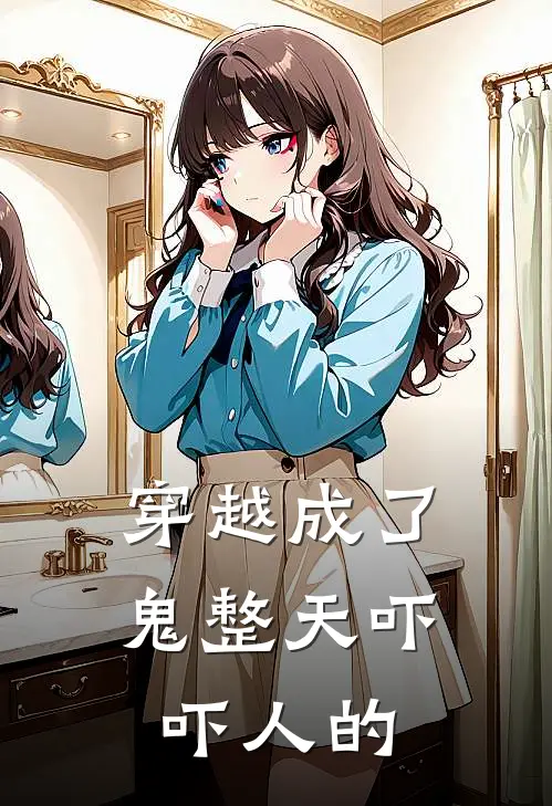 穿越成了鬼整天吓吓人的