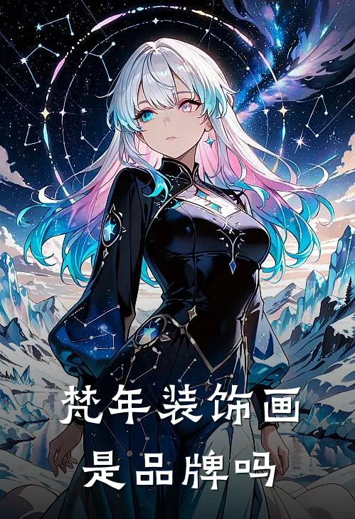 梵年装饰画是品牌吗