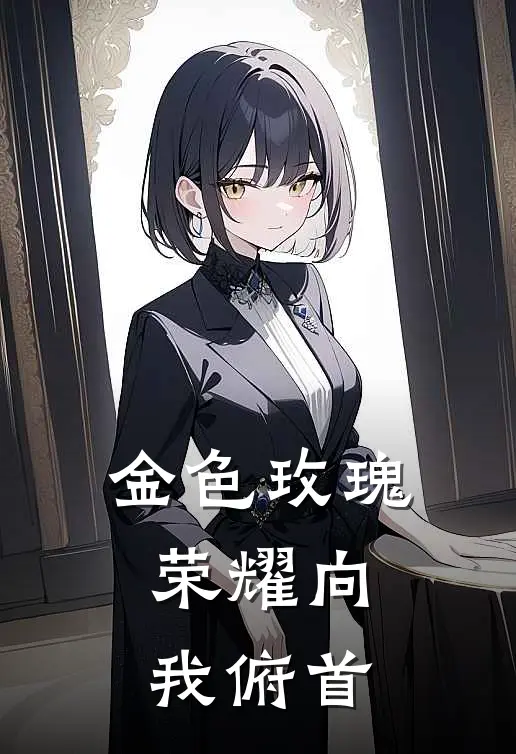 金色玫瑰：荣耀向我俯首