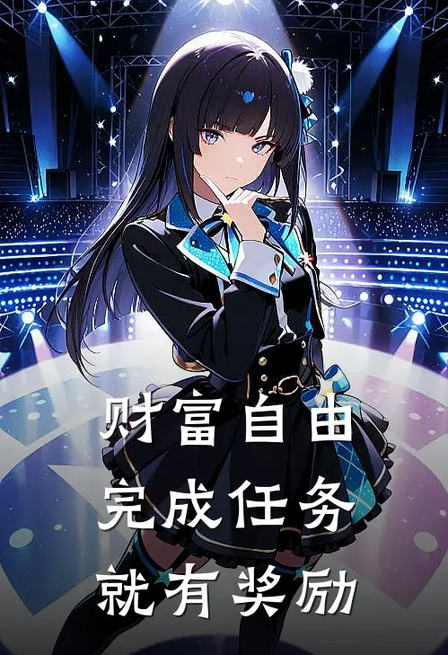 财富自由：完成任务就有奖励李健颜如玉最新全本小说_最新章节列表财富自由：完成任务就有奖励(李健颜如玉)