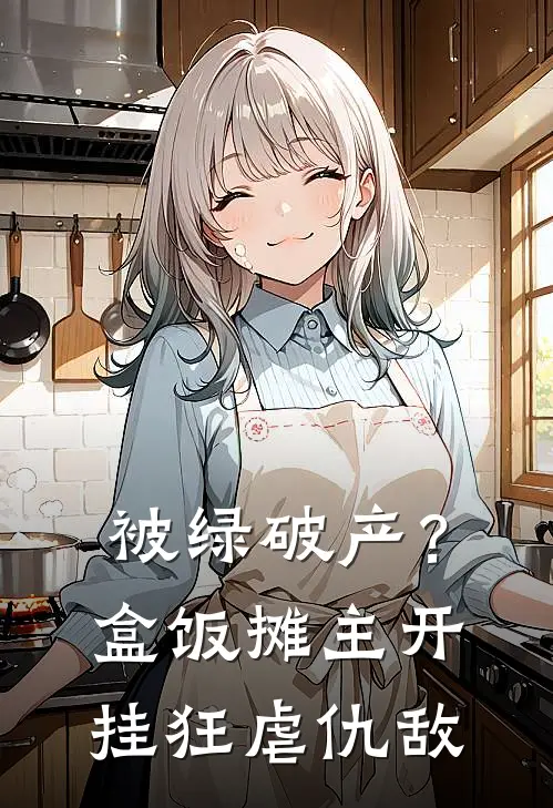 被绿破产？盒饭摊主开挂狂虐仇敌林远江天雄免费小说在线阅读_热门小说在线阅读被绿破产？盒饭摊主开挂狂虐仇敌林远江天雄