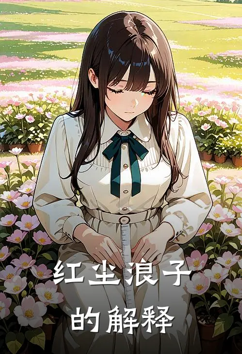 红尘浪子的解释