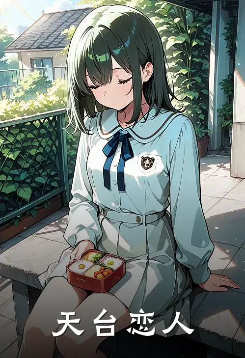 天台恋人