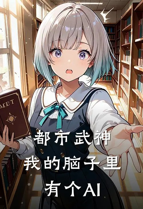 都市武神，我的脑子里有个AI