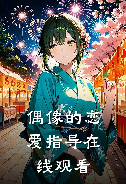 偶像的恋爱指导在线观看