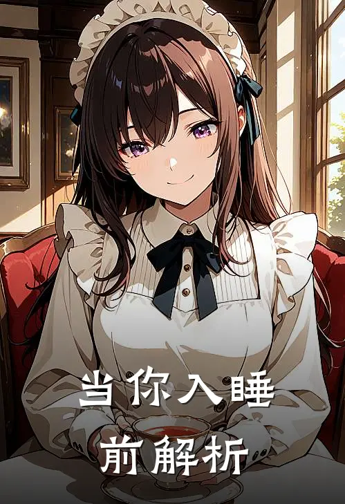 当你入睡前解析