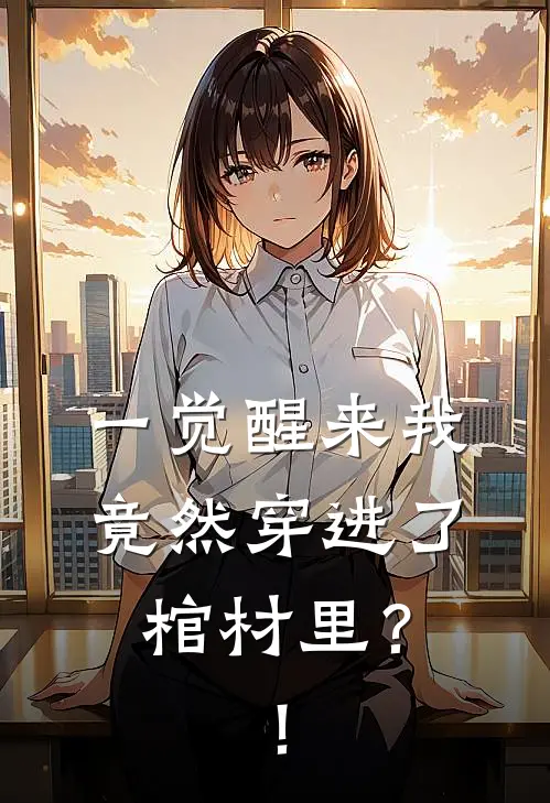 一觉醒来我竟然穿进了棺材里？！