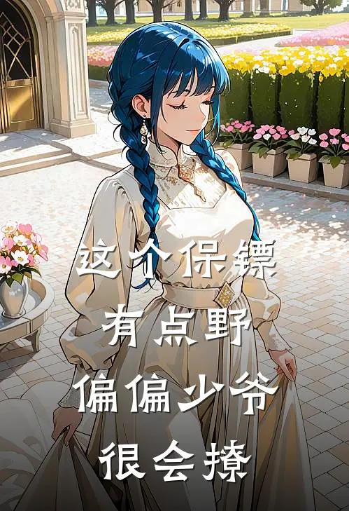 这个保镖有点野，偏偏少爷很会撩(魏野唐逸礼)全章节在线阅读_魏野唐逸礼全章节在线阅读