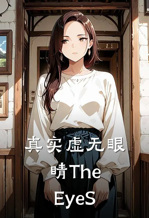 真实虚无眼睛TheEyeS