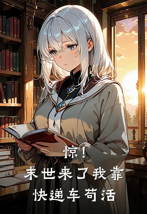 惊！末世来了，我靠快递车苟活