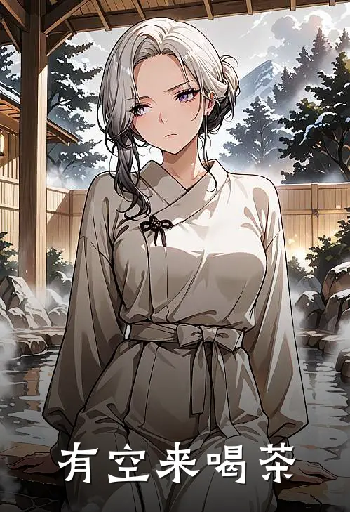 有空来喝茶