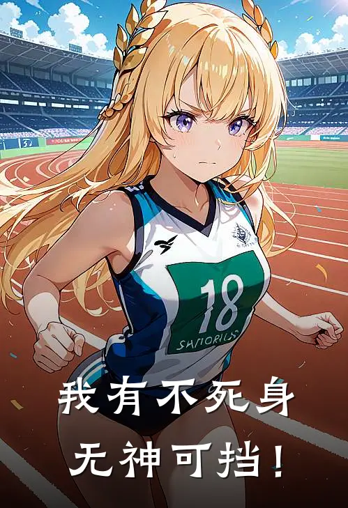 我有不死身，无神可挡！