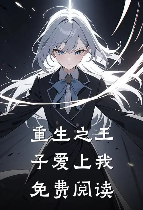 重生之王子爱上我免费阅读