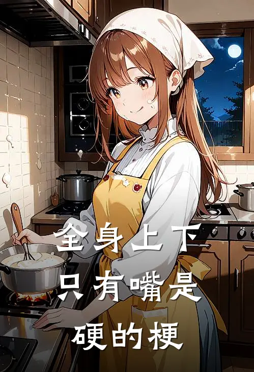 全身上下只有嘴是硬的梗