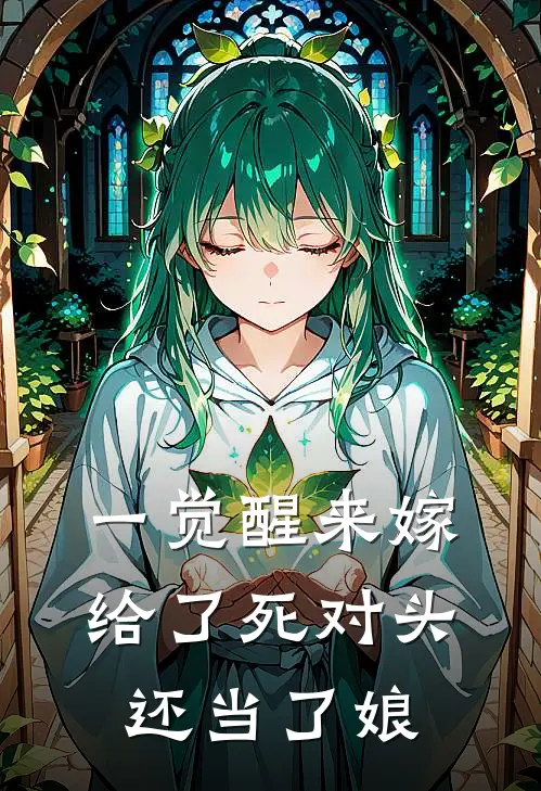 一觉醒来嫁给了死对头还当了娘