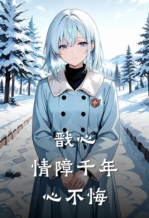 戬心：情障千年心不悔