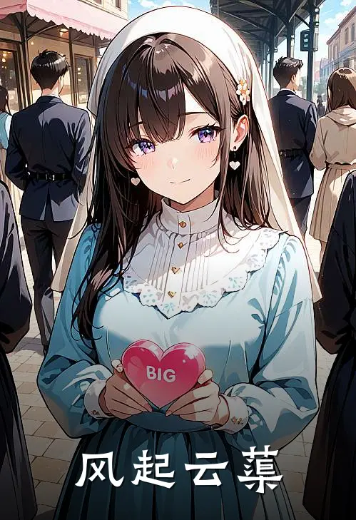 风起云蕖(尚云蕖卫望安)热门小说大全_免费小说大全风起云蕖尚云蕖卫望安