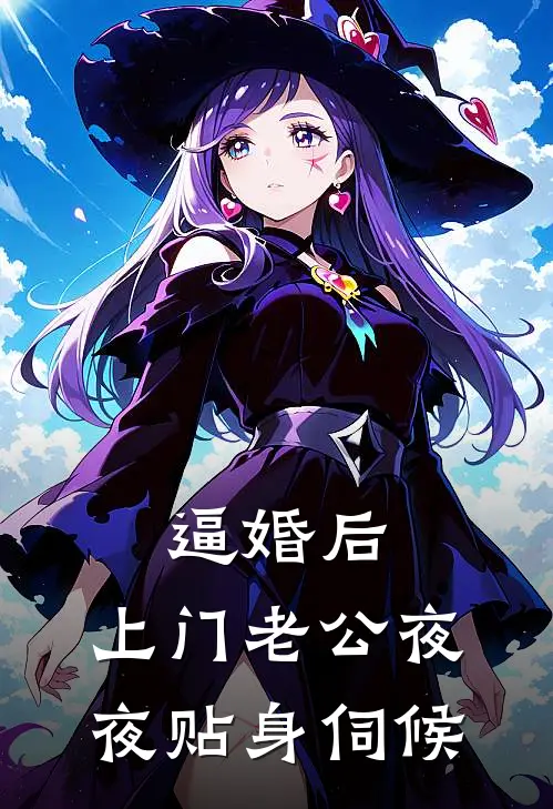 逼婚后，上门老公夜夜贴身伺候