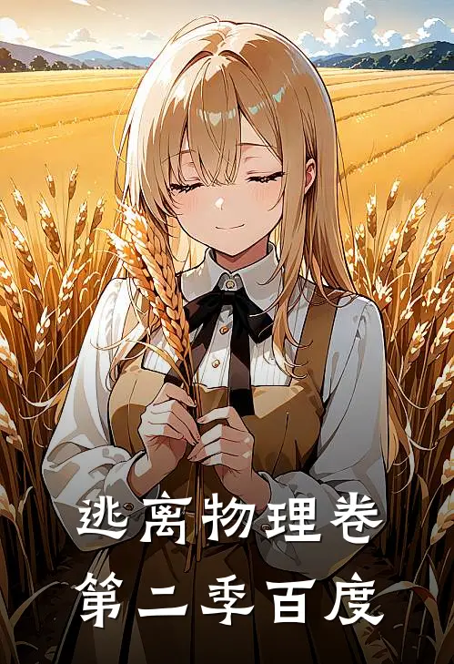 逃离物理卷第二季百度