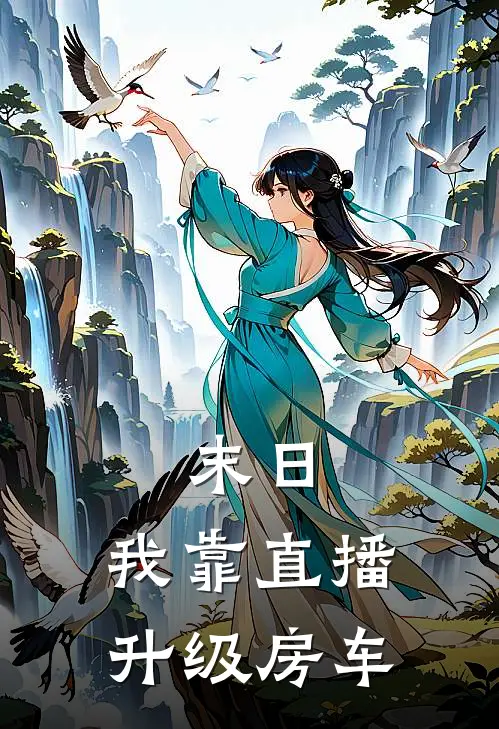 末日：我靠直播升级房车