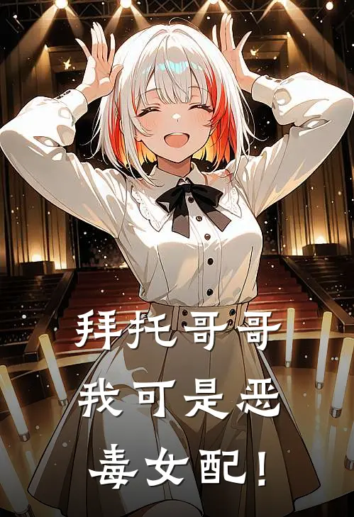 拜托哥哥，我可是恶毒女配！(颜若初颜景琛)最新推荐小说_最新免费小说拜托哥哥，我可是恶毒女配！颜若初颜景琛