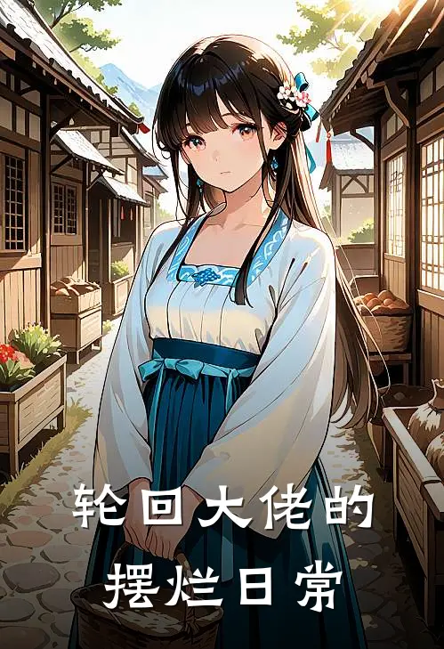 轮回大佬的摆烂日常