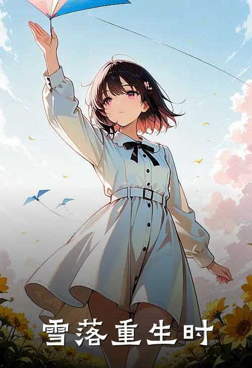《雪落重生时》季辰林嘉怡火爆新书_雪落重生时(季辰林嘉怡)最新热门小说