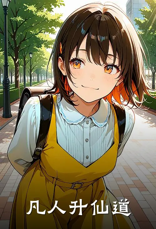 凡人升仙道(王宇凡苏璃月)小说免费在线阅读_凡人升仙道(王宇凡苏璃月)大结局阅读