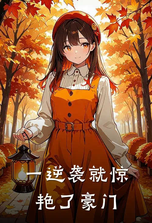 一逆袭就惊艳了豪门