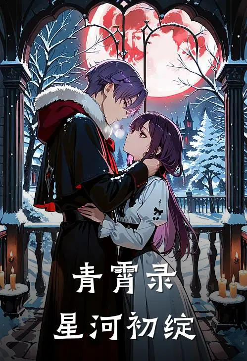 青霄录：星河初绽(苏清瑶陈墨)热门小说阅读_全文免费阅读青霄录：星河初绽苏清瑶陈墨