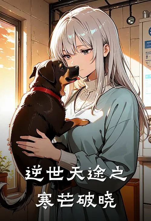 逆世天途之寒芒破晓