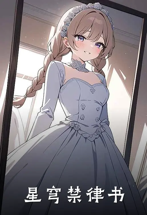 星穹禁律书(林彦林依)完本小说_热门的小说星穹禁律书林彦林依