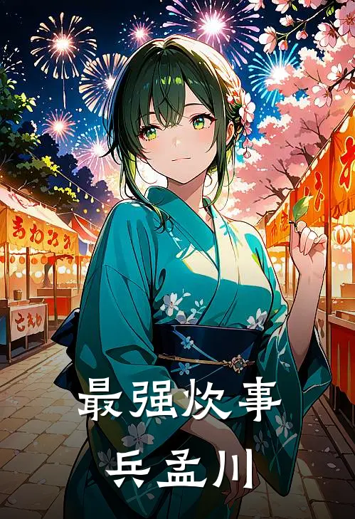 最强炊事兵孟川