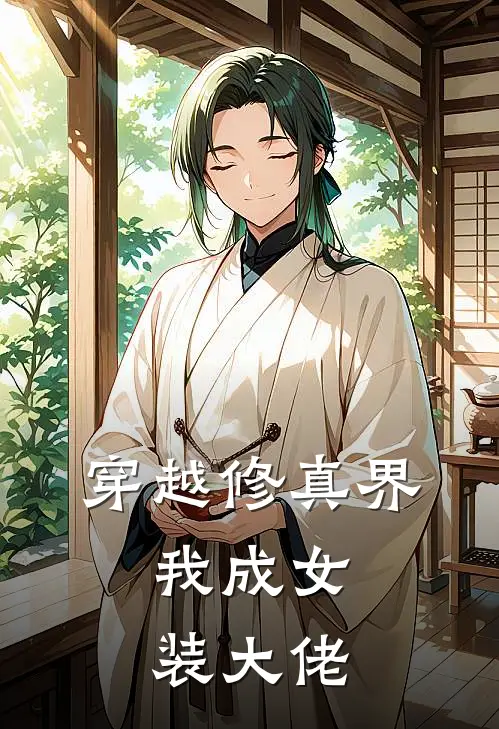 穿越修真界，我成女装大佬沈雨林虎在线免费小说_最新推荐小说穿越修真界，我成女装大佬(沈雨林虎)