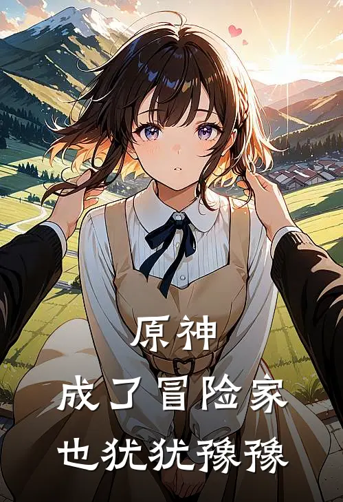 安宁安天(原神：成了冒险家也犹犹豫豫)最新章节免费在线阅读_(安宁安天)完结版在线阅读