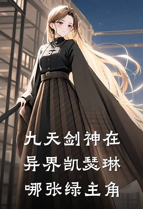 九天剑神在异界凯瑟琳哪张绿主角