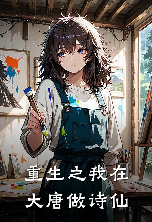 重生之我在大唐做诗仙(秦墨李白)最新好看小说_最新章节列表重生之我在大唐做诗仙(秦墨李白)