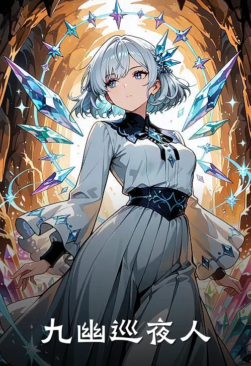 九幽巡夜人陆九鸣陆怀山免费小说在线看_完本小说阅读九幽巡夜人(陆九鸣陆怀山)