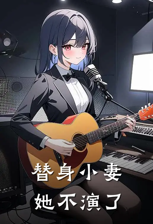 替身小妻她不演了温知夏江琳完整免费小说_小说全文免费阅读替身小妻她不演了温知夏江琳