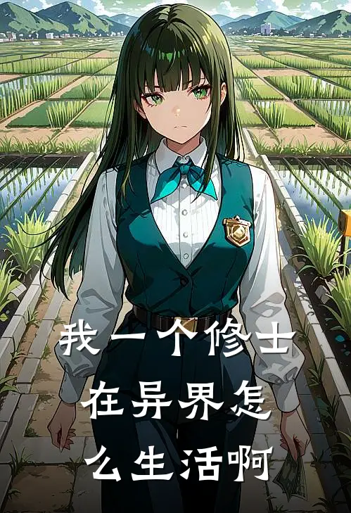 我一个修士在异界怎么生活啊(李响李嘉明)免费小说阅读_完结版小说推荐我一个修士在异界怎么生活啊(李响李嘉明)