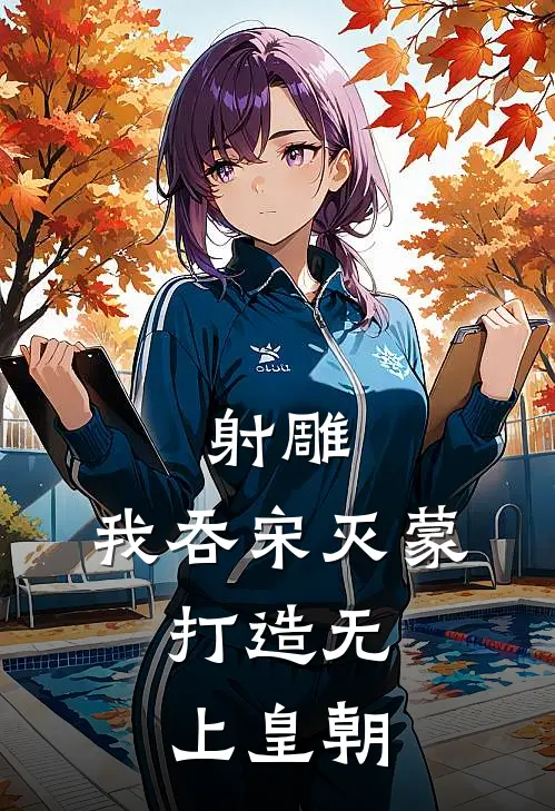 射雕：我吞宋灭蒙，打造无上皇朝(尹志平秦圣)免费阅读_完结热门小说射雕：我吞宋灭蒙，打造无上皇朝(尹志平秦圣)